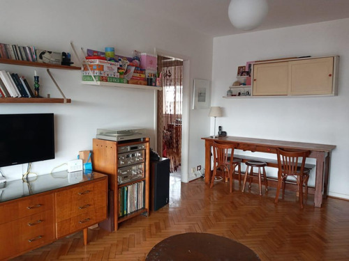 Imagen 4 de 14 de Departamento - Monserrat