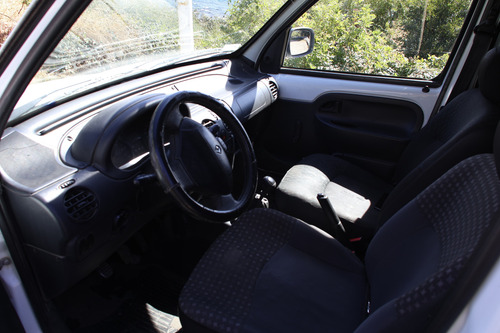 Renault Kangoo 2015 - Modelo Ph3 1 Plc