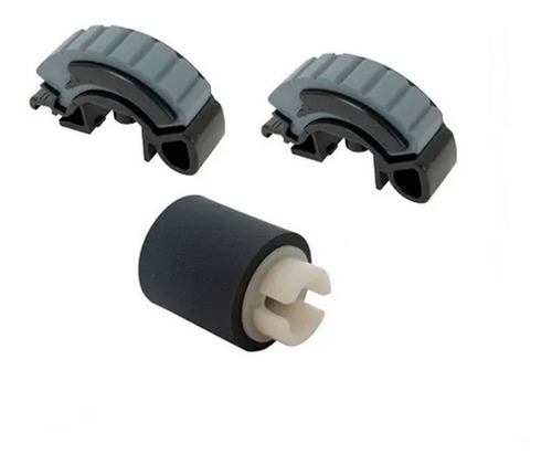 Kit Gomas Alimentacion Pick Up Roller Canon 1023 Set 3 Pzs