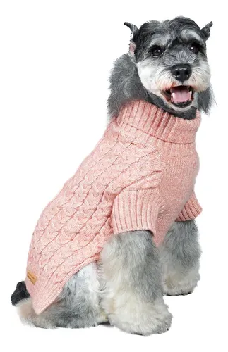 comprar Abrigos De Perros Cómodos Kyeese - Suéter De Perro Pequeño E