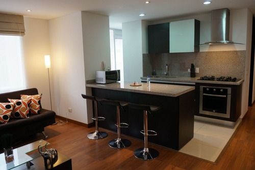 Imagen 15 de 23 de Apartamento Estudio Calle 94