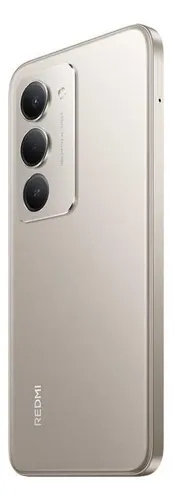 Câmera Xiaomi Redmi 15 6.9 Fhd+ 4G 128gb 6gb RAM 50mpx Cor cinza