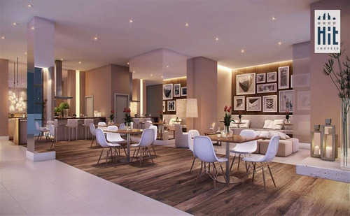 Imagem 24 de 30 de Apartamento À Venda, 125 M² Por R$ 1.436.000,00 - Aclimação - São Paulo/sp - Ap3590
