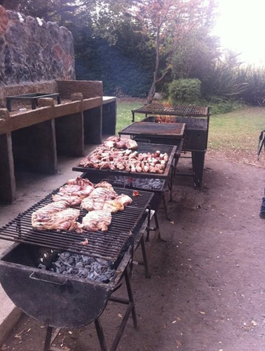 Centro De Eventos En Sector El Principal Pirque