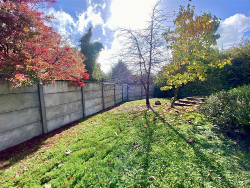 Local Comercial En Arriendo Sector Lomas De Mirasur Temuco