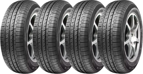 Kit de 4 neumáticos Leao Nova Force GP P 155/70R13 75 T