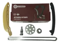 Comprar Kit Cadena Tiempo Ford Fiesta Power Max Move 6 Componentes