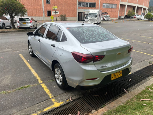 Chevrolet Onix 1.0T Lt