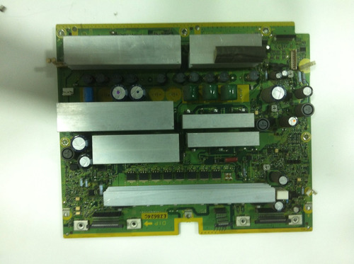 Placa Y-sus Panasonic Tc-42py85lb Tnpa4410 