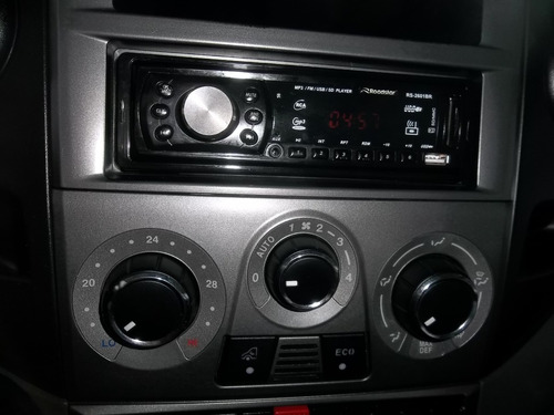 Imagem 5 de 12 de Iveco 35s14, 2018, Baú, Ar Condicionado, 42.285 Km
