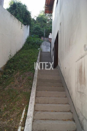 Imagem 2 de 15 de Casa Com 3 Dormitórios À Venda, 220 M² Por R$ 400.000,00 - Pendotiba - Niterói/rj - Ca00499 - 69429448