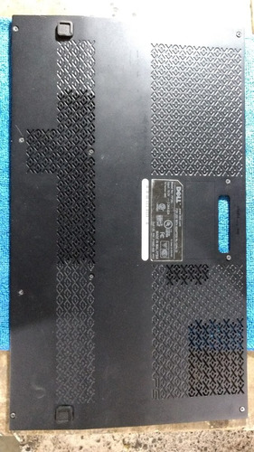 Tapa Inferior Dell Xps 1640