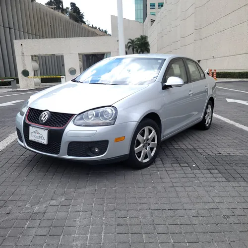 Volkswagen Bora 2.5 Protector Dsg Blindado At
