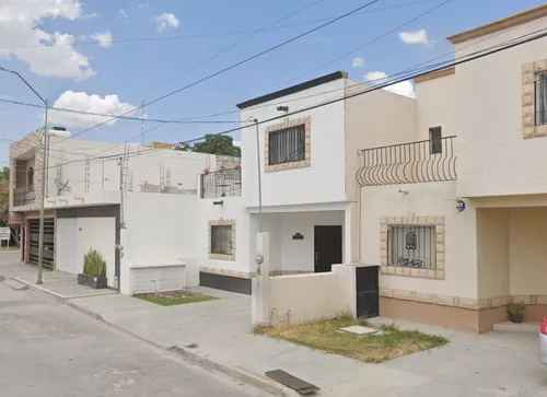 Casa En Venta !! Propiedad En Remate Ya Adjudicada¡¡- Presa Malpaso 258, Leandro Rovirosa Wade, 27120 Torreón, Coah., México