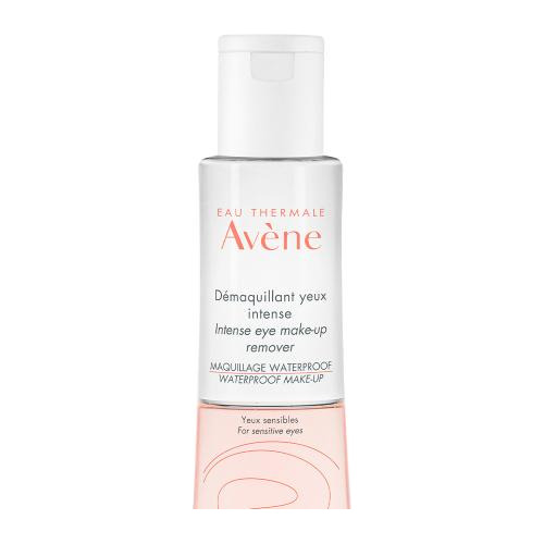 Desmaquillante De  Ojos Avene Waterproof 125 Ml