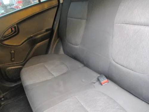 Kia Picanto Ion Lx 1000cc Mt
