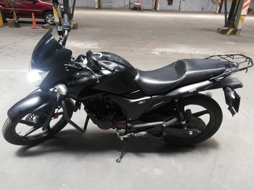 Hero Hunk 150cc