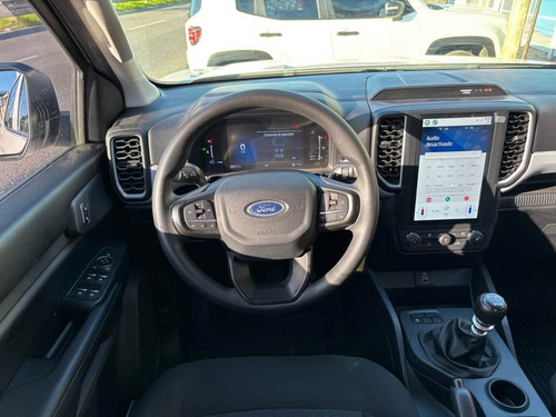 Ford Ranger 2.0 Cd 4X2 Xl 170Cv