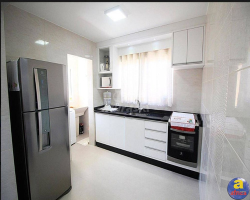Imagem 4 de 7 de Sobrado - So00164 - 69489709