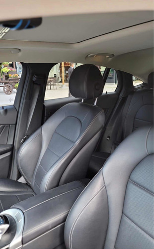 Imagen 4 de 5 de Mercedes-benz Clase Cla 2017 2.0 250 Cgi Sport At