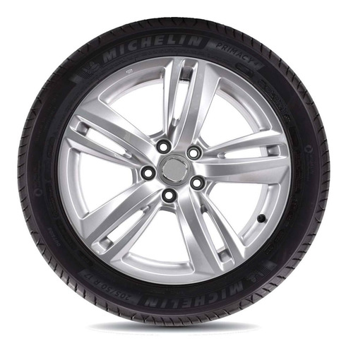 Imagen 4 de 8 de Llanta Michelin Primacy 4 215/55r16 97w