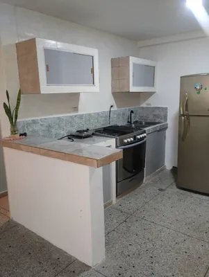 Apartamento en venta