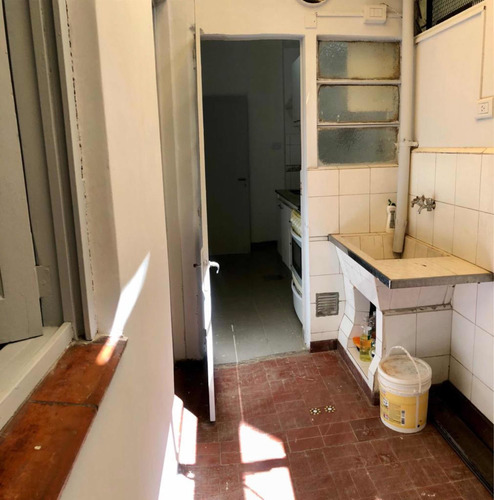Imagen 6 de 14 de Dueño Directo Vende 2 Ambientes Con Patio