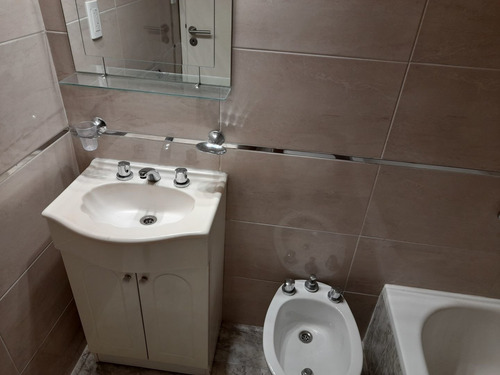 Imagen 8 de 10 de Departamento En Venta 1 Ambiente Zona Centro Mar Del Plata