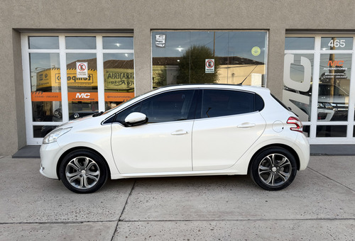 Peugeot 208 1.6 Feline Pack Cuir
