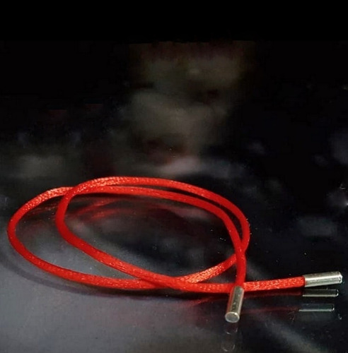 Imagem 3 de 8 de Pedras - Pulseira Adulto Ou Infantil Cetim E Prata, Cód343p5