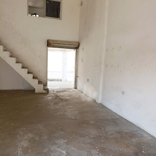 Bodega Comercial En Renta 190m2 Veracruz Puerto