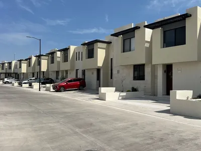 Casa en renta