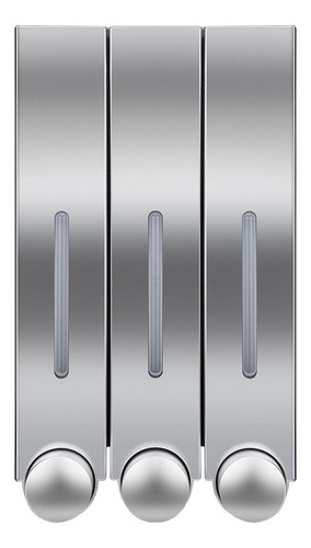 Soporte De Pared Triple Plata Triple Plata Triple Plata