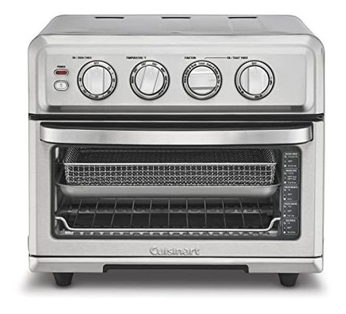 Freidora De Aire Cuisinart Toa-70