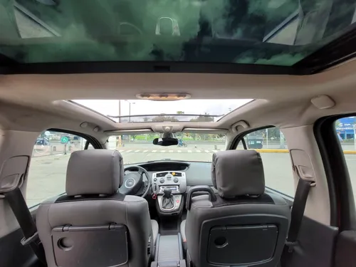 Renault Scénic II 2.0