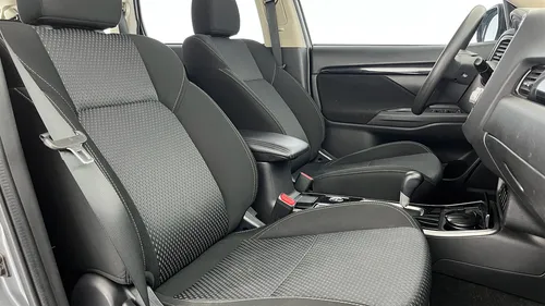 Mitsubishi Outlander KAITEKI LX