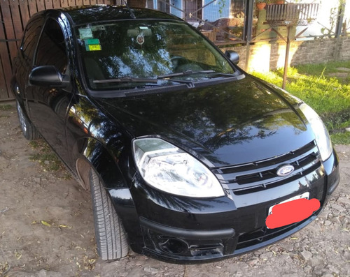Ford Ka 1.6 Fly Viral 2009