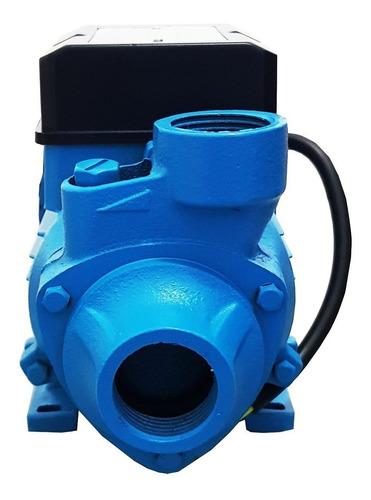 Bomba D'agua Periferica Poço Artesiano Piscina 1/2hp 370w 