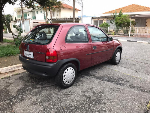 Corsa Gl 1.4 5.900 Kms 1995