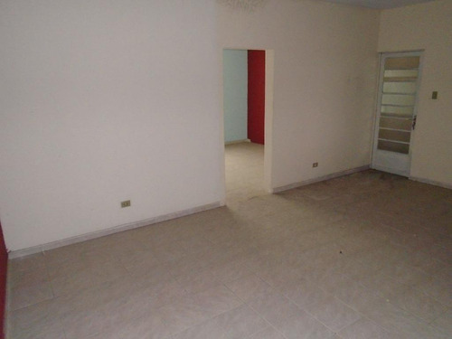 Sala Comercial Para Locação, São Mateus, São Paulo. - Sa0136