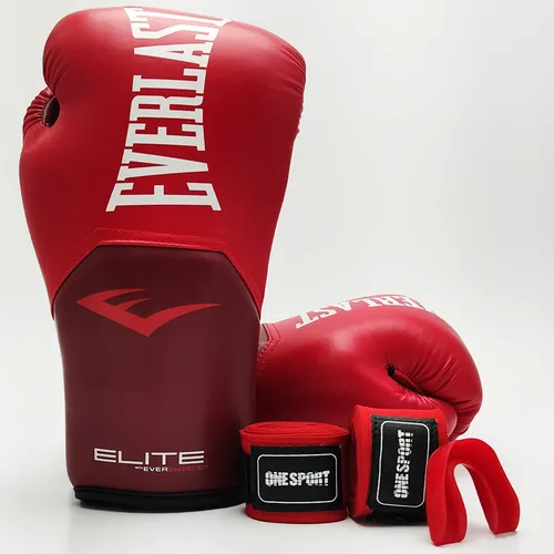 Luva everlast 2025