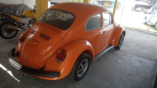 Volkswagen Fusca 1.5 1500 3p