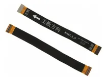 Comprar Flex Principal Compatible Con Huawei Y6 2018 \u002F Flex De Unión