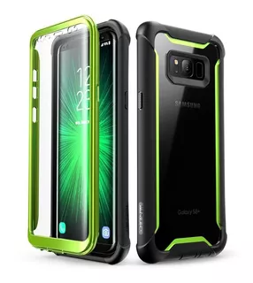 Funda Para Samsung S8 Plus I-blason (719kbxzb)