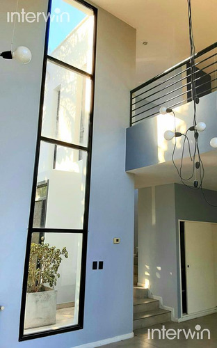 Casa - 6 Ambientes - Villa Olivos - Garín - Venta