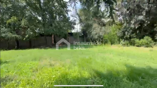 Terreno Lote En Venta En San Miguel, G.b.a. Zona Norte, Argentina