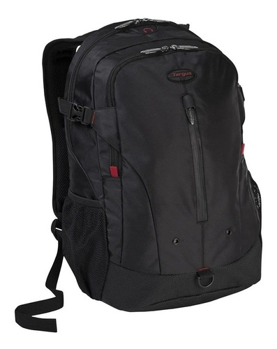 Mochila Targus Terra Para Notebook Até 15,6 Preta