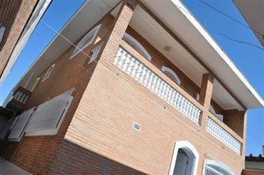 Imagem 3 de 5 de Sobrado Residencial À Venda, Santa Ines, São Paulo - So0236. - So0236