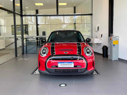 MINI Cooper 0.0 S E Exclusive Aut. 3p Eléctrico