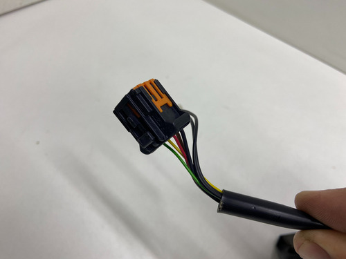 Retrovisor Peugeot Expert Jumpy 2018 2019 20 21 22 2023 Dir (Usado)